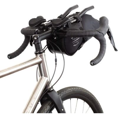 Restrap Race Aero Bar Bag 7L - Torba na kierownicę Restrap Race Aero Bar Bag 7L - Torba na kierownicę