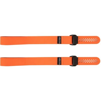 Restrap Fast Orange Medium Strap - Straps Restrap Fast Orange Medium Strap - Straps
