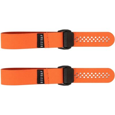 Correas Restrap Fast Naranja - Correas Correas Restrap Fast Naranja - Correas