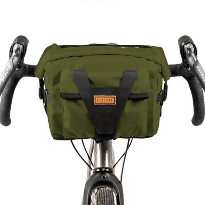Restrap Olive Styretas 10L - Styretas Restrap Olive Styretas 10L - Styretas