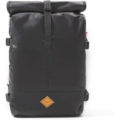 Restrap Svart 40L Rygsekk - Rygsekker Restrap Svart 40L Rygsekk - Rygsekker