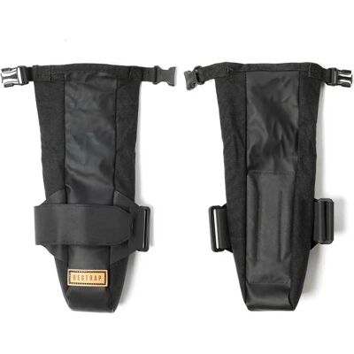 Borsa telaio bici Restrap Downtube 1,2L - Impermeabile & Regolabile Borsa telaio bici Restrap Downtube 1,2L - Impermeabile & Regolabile