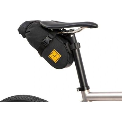 Restrap Sacoche de Selle - Sacoches pour Selle - Publicité Restrap Sacoche de Selle - Sacoches pour Selle - Publicité