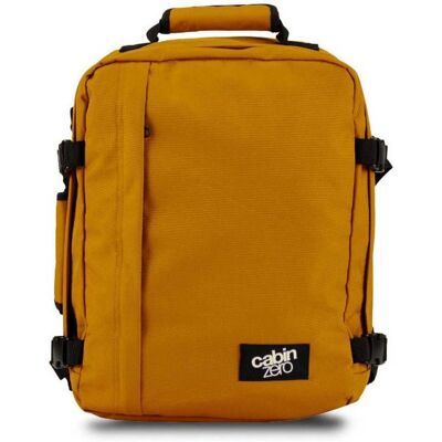 Cabin Zero Classic 28L Kabinenrucksack (CZ08) - ORANGE chill Cabin Zero Classic 28L Kabinenrucksack (CZ08) - ORANGE chill