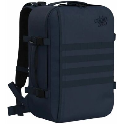 Zaino Military CabinZero 36l - Navy - Zaino da Viaggio Zaino Military CabinZero 36l - Navy - Zaino da Viaggio