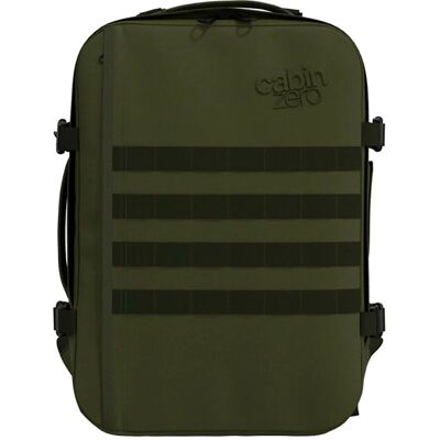 Batoh CabinZero Vojenský 28l v Military Green Batoh CabinZero Vojenský 28l v Military Green