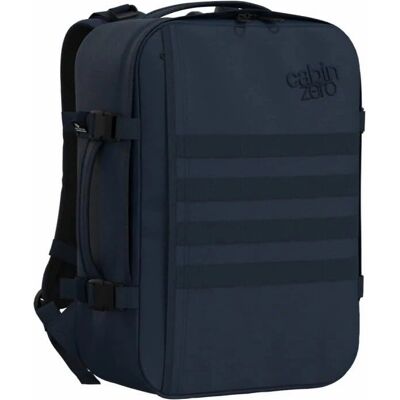Batoh CabinZero Military 28L Modrá - Cestovní Batoh Batoh CabinZero Military 28L Modrá - Cestovní Batoh