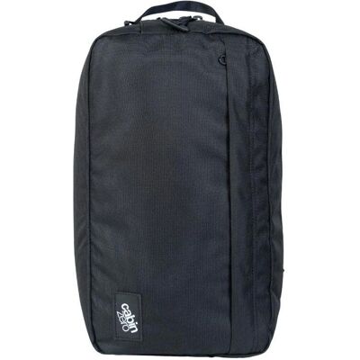 Cabin Zero Companion Bags Classic 11L - Přes rameno - RFID - Černá Cabin Zero Companion Bags Classic 11L - Přes rameno - RFID - Černá