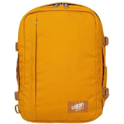 Batoh Classic Plus 32L Orange CabinZero Batoh Classic Plus 32L Orange CabinZero