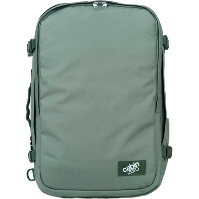 Batoh CabinZero Classic Pro - 42L - Khaki - Cestovní Výbava Batoh CabinZero Classic Pro - 42L - Khaki - Cestovní Výbava
