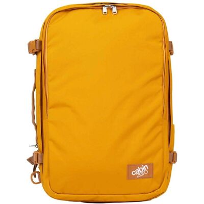 Cestovní batoh CabinZero Classic Pro 42L Oranžový Cestovní batoh CabinZero Classic Pro 42L Oranžový