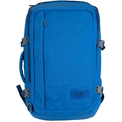 Cabinzero - Adventure 32 L - Atlantská Modrá - Nylon - Backpack Cabinzero - Adventure 32 L - Atlantská Modrá - Nylon - Backpack