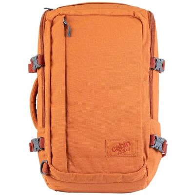 Cabinzero - Adventure - 32 L - Sahara Sand orange - Batoh Cabinzero - Adventure - 32 L - Sahara Sand orange - Batoh
