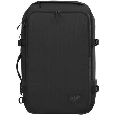 Torba podróżna Cabin Zero Adventure Cabin Bag ADV Pro 42L (AD06) - absolutna czerń (AD06-1201) Torba podróżna Cabin Zero Adventure Cabin Bag ADV Pro 42L (AD06) - absolutna czerń (AD06-1201)
