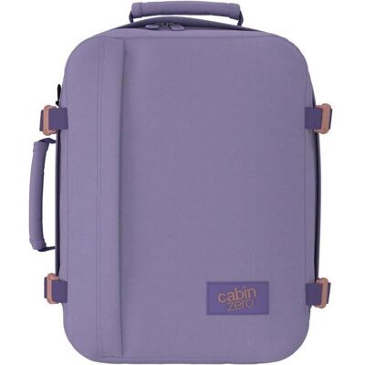 Klasyczny plecak CabinZero 28L - CabinZero Plecak Klasyczny plecak CabinZero 28L - CabinZero Plecak