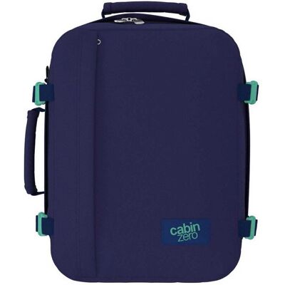 Cabin Zero Classic 28L Plecak Kabinowy (CZ08) - głęboki ocean Cabin Zero Classic 28L Plecak Kabinowy (CZ08) - głęboki ocean