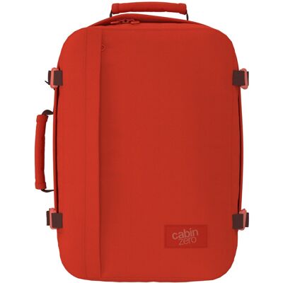 CabinZero Classic 36L Plecak - Akcesoria podróżne CabinZero Classic 36L Plecak - Akcesoria podróżne