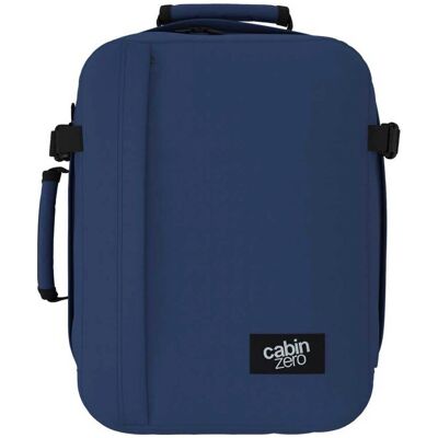Cabin Zero Klasyczny Tech 28L Plecak - Cabin Zero Cabin Zero Klasyczny Tech 28L Plecak - Cabin Zero