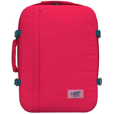 Mochila Cabin Zero Classic 44L (CZ06) - miami magenta Mochila Cabin Zero Classic 44L (CZ06) - miami magenta
