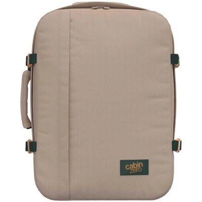 Cabin Zero Classic 44L Ultra Light - Cestovní batoh Cabin Zero Classic 44L Ultra Light - Cestovní batoh