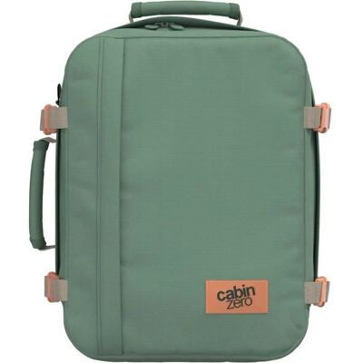Cabinzero Classic 28L Hátizsák - Könnyű utazótáska Cabinzero Classic 28L Hátizsák - Könnyű utazótáska