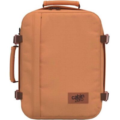Cabin Zero Classic 28L Kabinový Batoh (CZ08) - gobi sands Cabin Zero Classic 28L Kabinový Batoh (CZ08) - gobi sands