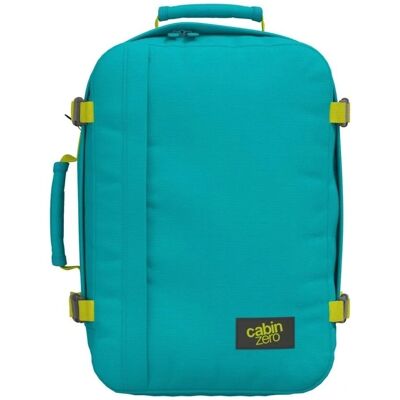 Cestovní batoh Cabin Zero 45 cm kapsa na notebook - Batoh Cestovní batoh Cabin Zero 45 cm kapsa na notebook - Batoh