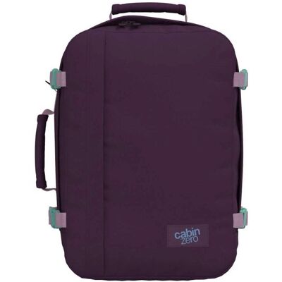 Mochila Cabin Zero Classic 36L (CZ17) - púrpura medianoche Mochila Cabin Zero Classic 36L (CZ17) - púrpura medianoche