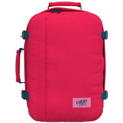 Batoh Cabin Zero Classic 36L (CZ17) - miami magenta Batoh Cabin Zero Classic 36L (CZ17) - miami magenta
