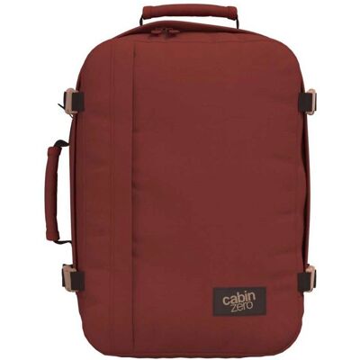 Cabin Zero Klasszikus 36 L Hátizsák - Könnyű és Biztonságos Cabin Zero Klasszikus 36 L Hátizsák - Könnyű és Biztonságos