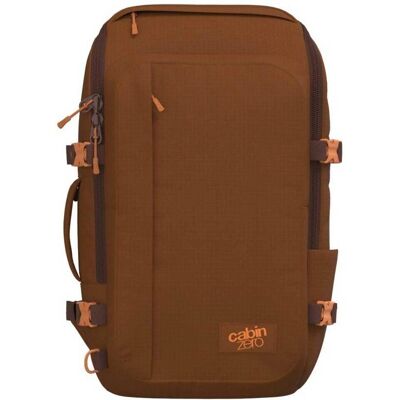 Batoh Cabin Zero ADV 32L hnědý - Batoh Batoh Cabin Zero ADV 32L hnědý - Batoh