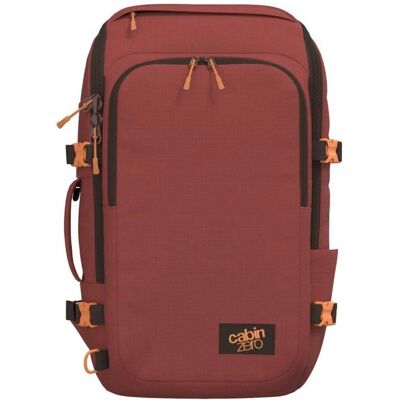 Cabin Zero Adventure Cabin Bag ADV Pro 32L - Batoh Cabin Zero Adventure Cabin Bag ADV Pro 32L - Batoh