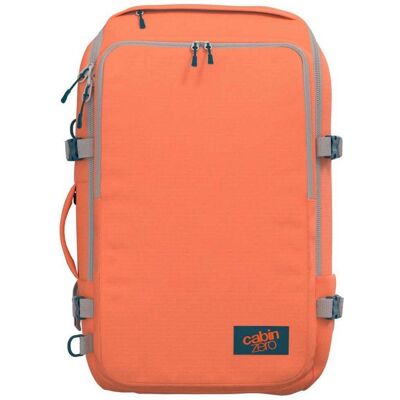 Batoh Adv Pro 42L Cabin Zero s Předním Pytlem na Notebook - Batoh Batoh Adv Pro 42L Cabin Zero s Předním Pytlem na Notebook - Batoh