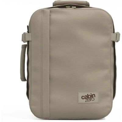 Cabin Zero Zaino Classic Tech 28 L - Zaino Cabin Zero Zaino Classic Tech 28 L - Zaino