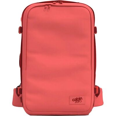 Cabinzero Classic Pro 42 L Peach Valley rose - Hátizsák Cabinzero Classic Pro 42 L Peach Valley rose - Hátizsák