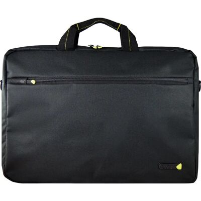 Housse pour ordinateur portable Techair 17,3" Noir - Étui et Mallette - Publicité Housse pour ordinateur portable Techair 17,3" Noir - Étui et Mallette - Publicité