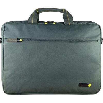 Bolsa para portátil gris Techair 11.6" - Protección en espuma Bolsa para portátil gris Techair 11.6" - Protección en espuma