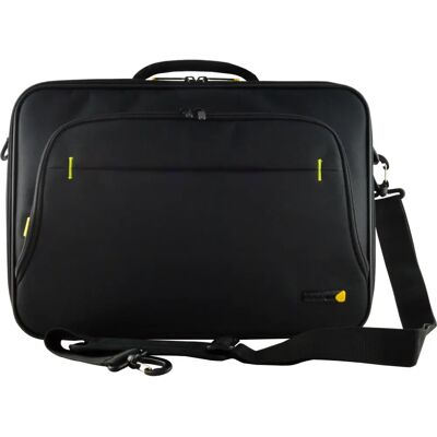 Maletín Techair Negro 17.3" - Maletín para portátil Maletín Techair Negro 17.3" - Maletín para portátil
