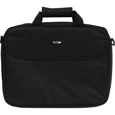 Techair TANZ0141 Maletín Negro 11.6" Techair TANZ0141 Maletín Negro 11.6"