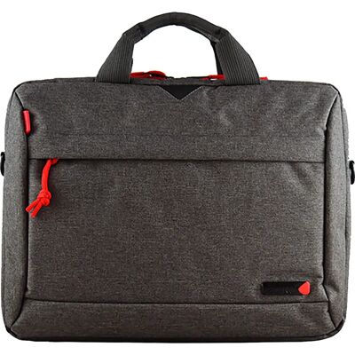Techair TAN1207 Grau 14,1 Zoll Laptop Hülle - Laptop Case Techair TAN1207 Grau 14,1 Zoll Laptop Hülle - Laptop Case