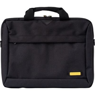 Techair TAN1212 Laptop Bag - Removable Strap, Durable, Lightweight Techair TAN1212 Laptop Bag - Removable Strap, Durable, Lightweight