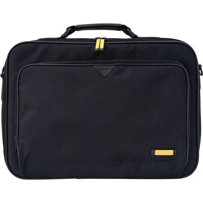 Tech Air TANZ0143 17.3" Black Briefcase Tech Air TANZ0143 17.3" Black Briefcase