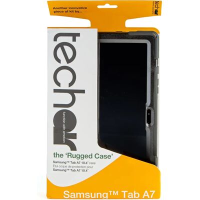 Techair Techair Classic pro 10.4" Black Tablet Case Techair Techair Classic pro 10.4" Black Tablet Case
