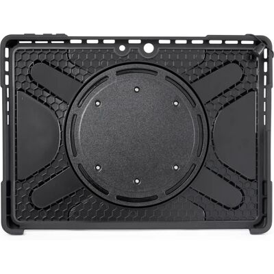 Techair Pro 9 Rugged Protective Cover - Black Techair Pro 9 Rugged Protective Cover - Black