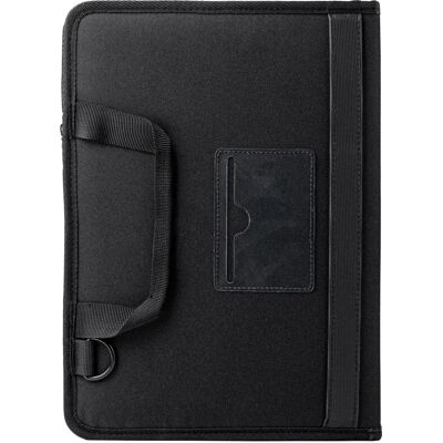 Techair Universal 11-12 inch Notebook Case - Black Techair Universal 11-12 inch Notebook Case - Black
