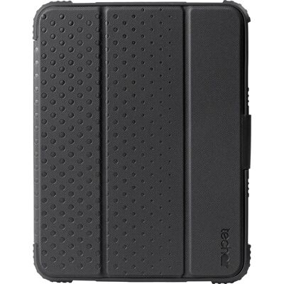 Techair TAXIPF070 Rugged Tablet Case - 10.9" Black Techair TAXIPF070 Rugged Tablet Case - 10.9" Black