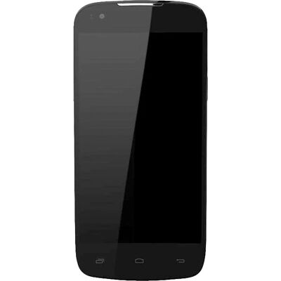 Kazam Thunder Q4.5 Smartphone - 4,5 Zoll IPS, 8 MP, Dual SIM Kazam Thunder Q4.5 Smartphone - 4,5 Zoll IPS, 8 MP, Dual SIM