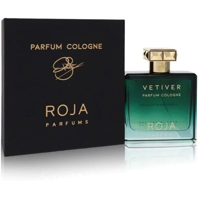 Roja Parfums Vetiver - 100ml Eau de Cologne für Herren Roja Parfums Vetiver - 100ml Eau de Cologne für Herren