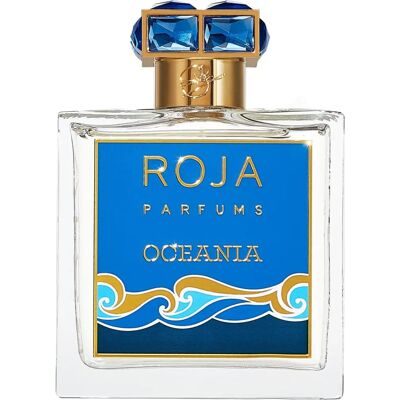 Roja Oceania Unisex-Parfüm - Eau de Parfum 100ml Roja Oceania Unisex-Parfüm - Eau de Parfum 100ml