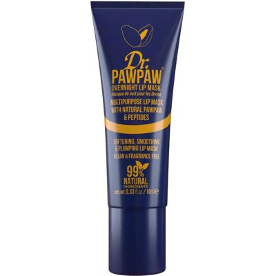 Dr. PAWPAW Paw Paw Lip Mask Overnight - Lip Mask Dr. PAWPAW Paw Paw Lip Mask Overnight - Lip Mask